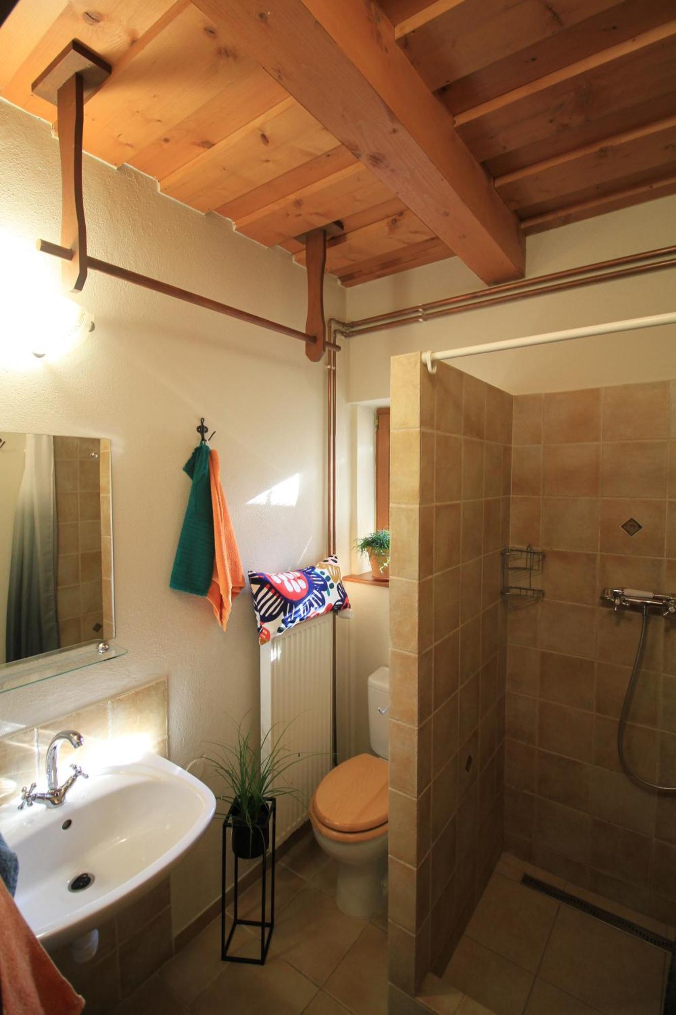 Eden Guest House Brezno Buitenkant foto